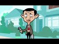 Não Venda Minha Casa! 😔 😭 | Mr. Bean | WildBrain Português