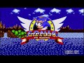 The 3 Different Versions of Sonic 1