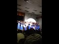 CAHS Concert Choir - 2013 Spring Concert - 