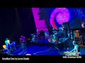King Gizzard and the Lizard Wizard Live Part 3