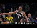 Kevin Durant BEST Plays as a Brooklyn Nets