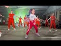 Nhảy Shuffle Dance Tình yêu anh dành cho 17 em và còn hơn nữa/0983196968