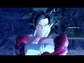 DRAGON BALL: XENOVERSE 2 - Free Super Saiyan 4 Future Update?