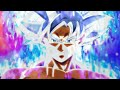 what If was the Goku locked in time chember part 11