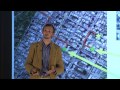 Smart Cities: How do we Build the Cities of Tomorrow: Hugh Green at TEDxEmory