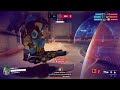 Overwatch 2: Moira's First Competitive + New Comp. Format:5v5