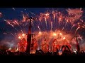 DEFQON.1 2024 - Endshow Saturday I Coone & Nolz - Warrior Cry