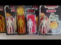 Star Wars Vintage Stormtrooper MOCs coming up for sale Review - Up for sale