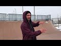 MY 5 SECRETS TO SKATE MINI RAMP LIKE A PRO