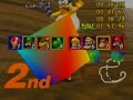Mario Kart 64 Highlights #4