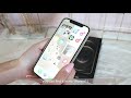 iPhone 12 pro gold AESTHETIC UNBOXING 📦 + accesories & set up | Darlen Am