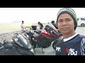 Vlog#113 Brgy. Ambulong Baywalk Tanauan City