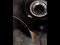 Easy way to install Lower Ball Joints, 92-95 Civic