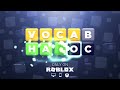 VOCAB HAVOC Beta Release Trailer