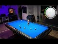8 Ball | Aiming & Runout - Step by Step Guide