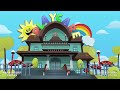 УЛЫБАЮЩИЕСЯ ТВАРИ - СЛАДКАЯ МЕСТЬ! | Poppy Playtime 3 - Анимации на русском