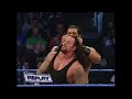 The Great Khali's WWE Debut: SmackDown, April 7, 2006