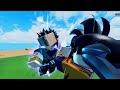 Dragon Ball RP Zenkai: Episode 1 , Goku Vs Kaiowe!