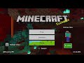 Minecraft clip