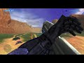 Halo Combat Evolved Assault Rifle Sound