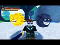 Spending $5000 Robux For 0.01% Soul Fruit In Fruit Battlegrounds Roblox