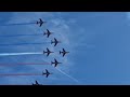 Chartres Airshow