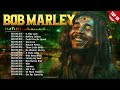 Top 10 Best Song Of Bob Marley Playlist Ever - Greatest Hits Reggae Song 2024 Collection #top100