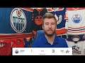 The Next Day: Edmonton Oilers vs Dallas Stars Game 2 Recap + Discussion
