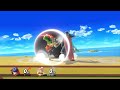 Badly Designed Characters in Super Smash Bros. Ultimate