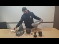 NP246 Transfer Case - Common Problems and Solutions