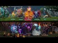 OG vs EG - Game 3 - The International 2018 - Main Event.