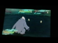 Pokemon Sun/Moon visual glitch