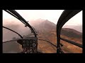 microsoft flight simulator 2020 4K! Lukla to Khumjung  - Nepal ! Alouette III #msfs 2024.#flightsim