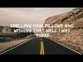 Maroon 5 - Beautiful Mistakes ft. Megan Thee Stallion (Lyrics Video)