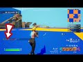 NO-SCOPED out of the air #foryou #fortniteclips #noscope #clips