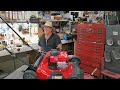 Plastic Carburetor, Repair It For FREE. Craftsman Push Lawn Mower with Briggs and Stratton Engine