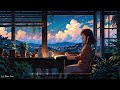 作業用BGM - Chillout Work Music: letter from mother母からの手紙（Lofi/chill beats/BGM/relax/sleep/healing）金曜