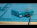 HHL Prototypes: GBA SP USB-C Mod