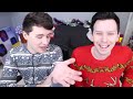 Dan and Phil Finally Tell the Truth