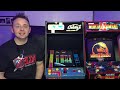 Arcade1up Class of ‘81 Deluxe Review