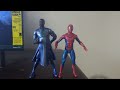 Spider-Man meets Phastos