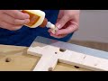 7 Amazing Jigs for Circular Saws / Hacks