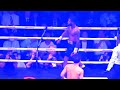 Naoya inoue vS Stephen Fulton