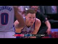 Blake Griffin FIRST Game vs Clippers, Full Highlights (2018.02.09) - 19 Pts, 8 Reb Against His Ex!
