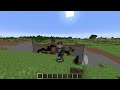 The Evil Minecraft Mod That Destroys Your Game