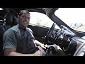 Pagani Huayra: Test Drive in Italy - /CHRIS HARRIS ON CARS