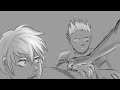 Brother | Natsuo and Touya Todoroki | An Animatic (Sneak Peek!)