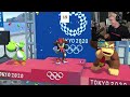 Basti & Kevin bei den Olympischen Spielen! (400€ Wette)