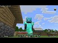 Minecraft my new House episode 12