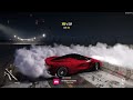 Opening 20 Super Wheelspins in Forza Horizon 5.
